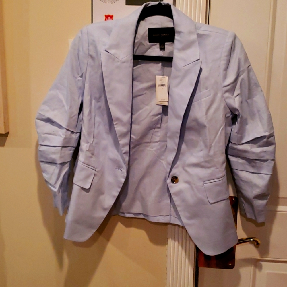 Womens jacket